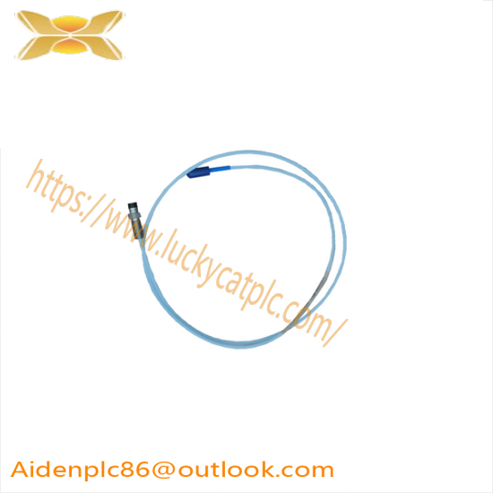 Bently Nevada 330101-00-14-10-02-00 Proximity Probes