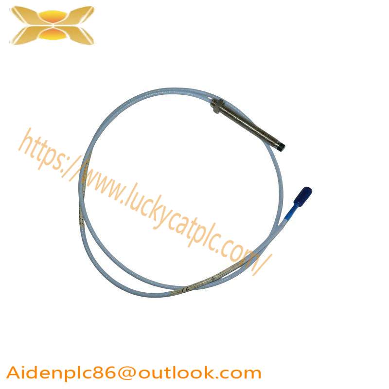 Bently Nevada 330101-00-14-10-02-05 3300 XL 8 mm Proximity Probes