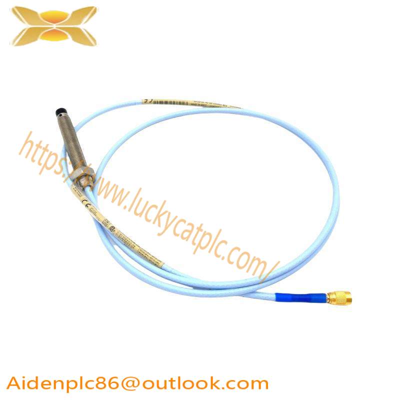 Bently Nevada 330101-00-14-10-10-02-05 Proximity Probes