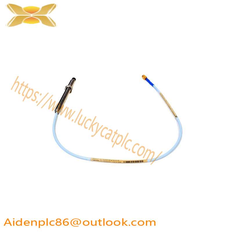 BENTLY NEVADA 330101-00-15-05-01-00 3300-XL-8MM NSMP