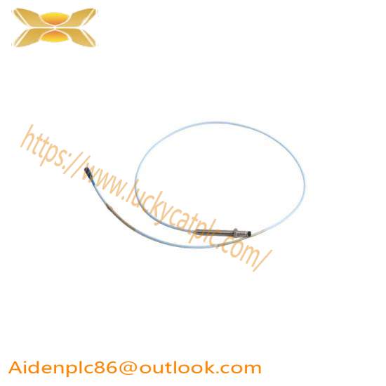 Bently Nevada 330101-00-15-05-01-00 3300 XL 8mm Proximity Probe