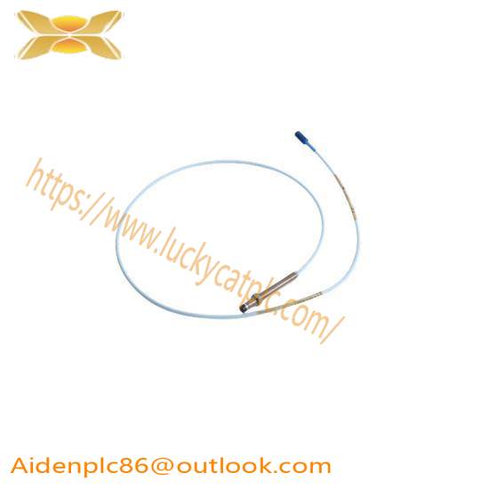 Bently Nevada 330101-00-15-05-01-00 3300 XL 8mm Proximity Probe