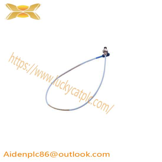 Bently Nevada 330101-00-16-10-02-05 3300 XL 8mm Proximity Probe