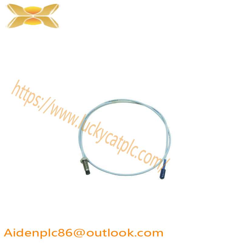BENTLY NEVADA 330101-00-18-10-02-05 3300 XL 8 mm Proximity Probes