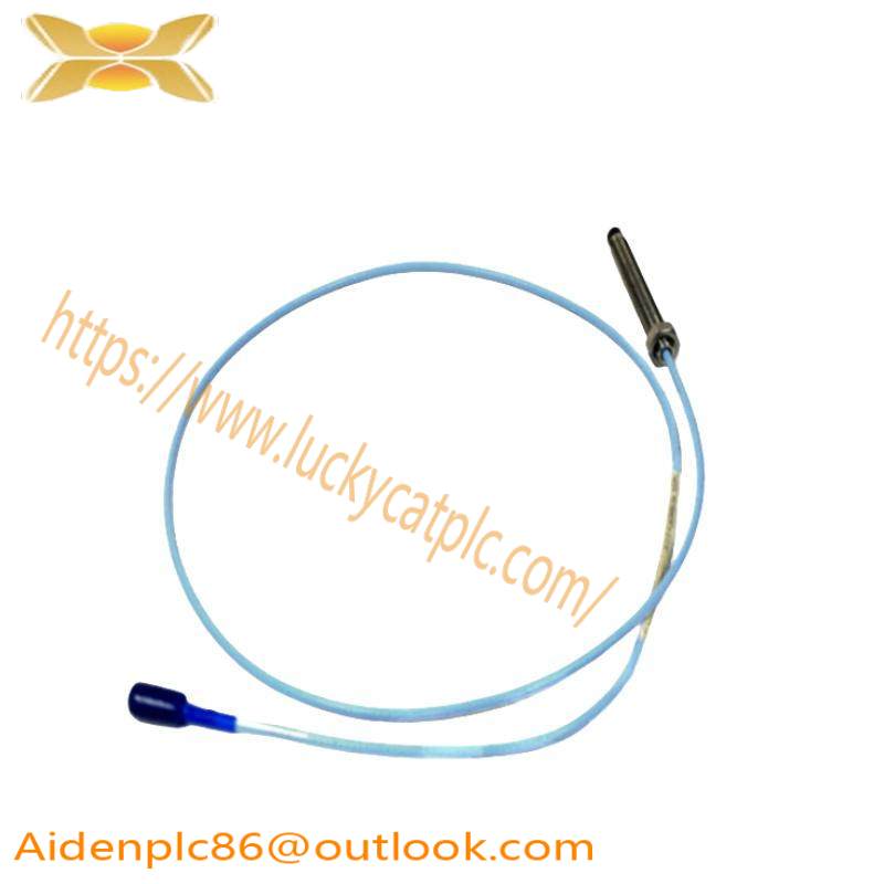 BENTLY NEVADA 330101-00-20-05-01-05 Proximity Probe