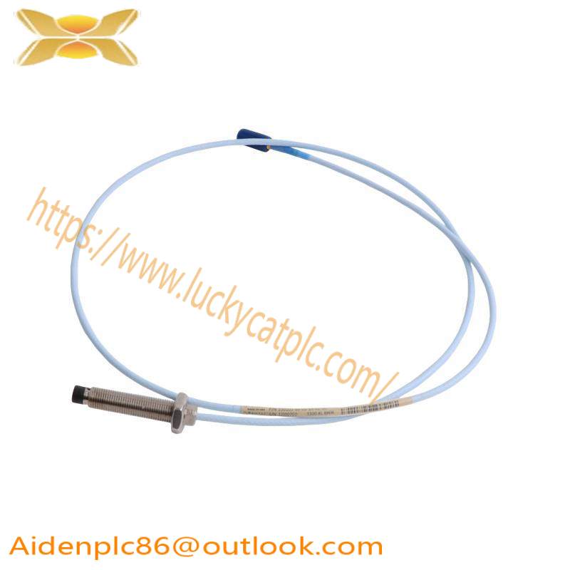 Bently Nevada 330101-00-20-10-01-00 3300 XL 8 mm Proximity Probes