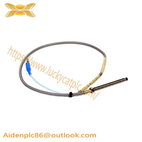 Bently Nevada 330101-00-20-10-01-05  3300 XL 8 mm Probe