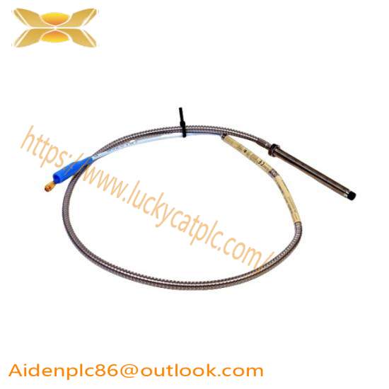 Bently Nevada 330101-00-20-10-01-05  3300 XL 8 mm Probe