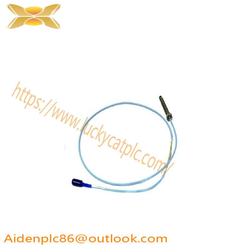 Bently Nevada 330101-00-20-10-02-00  3300 XL 8 mm Proximity Probes