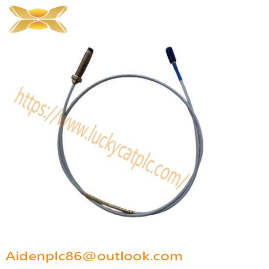 Bently Nevada 330101-00-20-10-02-00 Proximity Probes