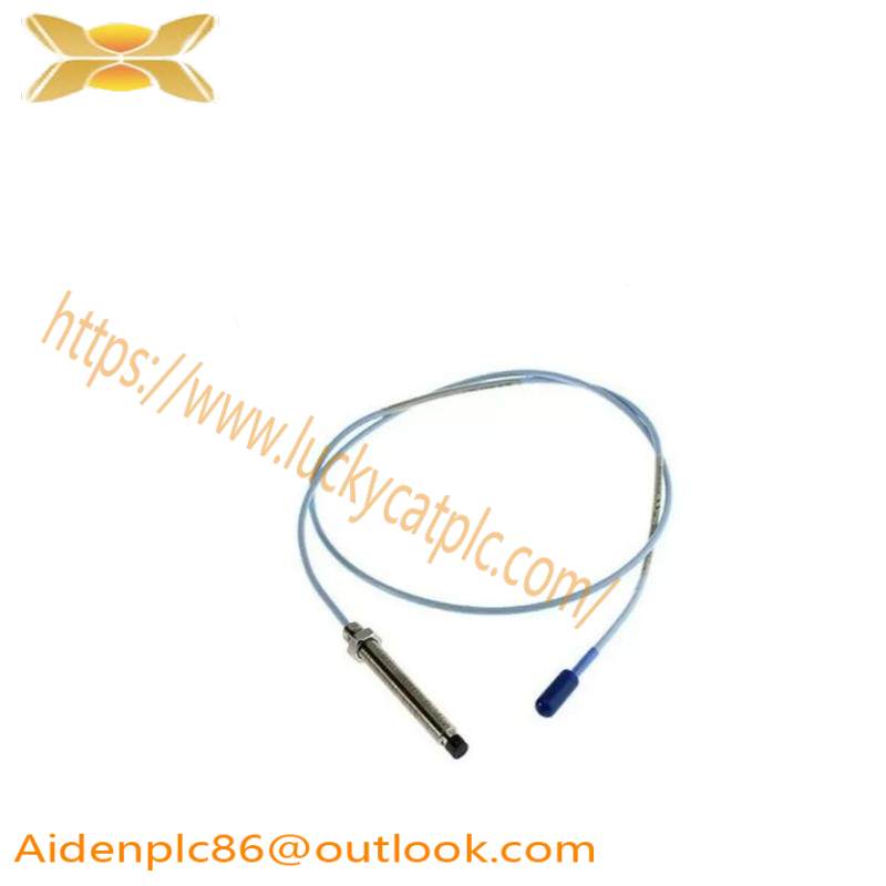 BENTLY NEVADA 330101-00-20-10-02-05 Proximity Probes