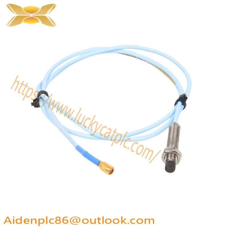 Bently Nevada 330101-00-20-10-10-02-05 Proximity Probes