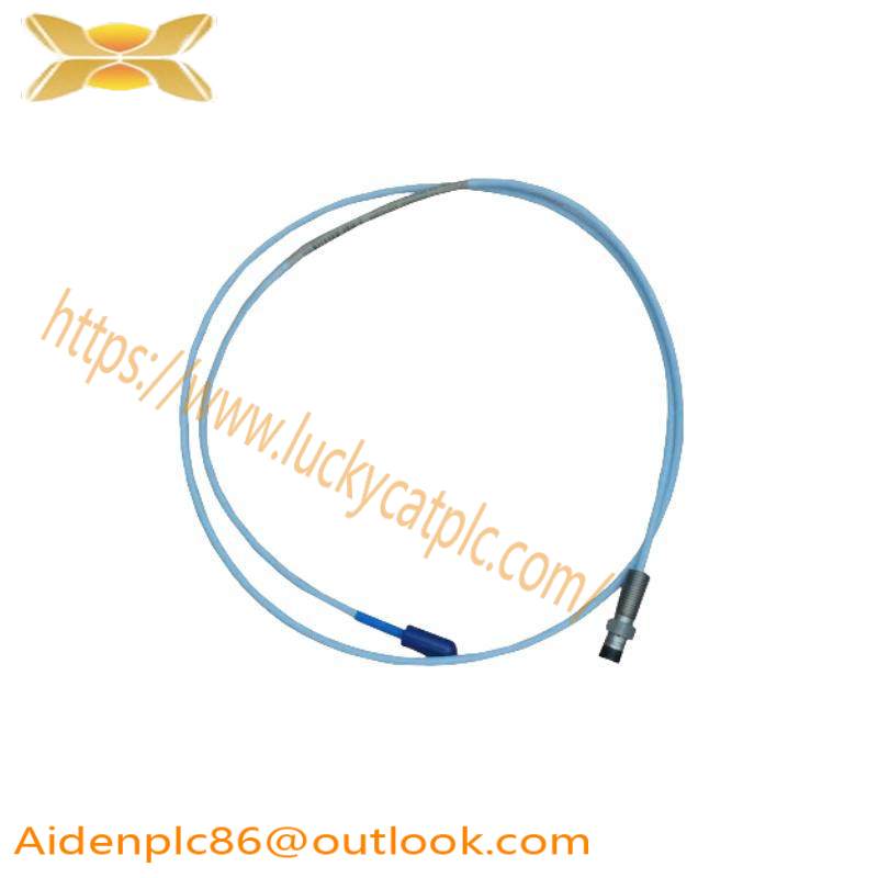 Bently Nevada 330101-00-20-10-12-05 Proximity Probes