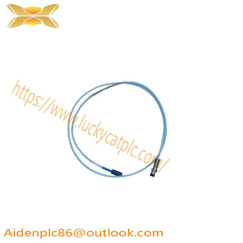 Bently Nevada 330101-00-20-50-02-05 proximity probe