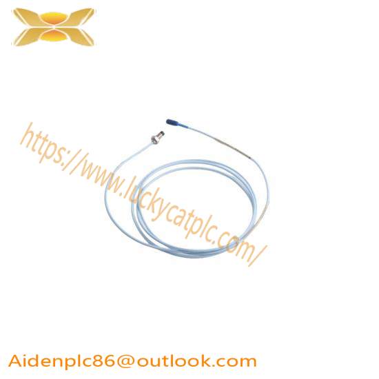 Bently Nevada 330101-00-20-90-02-05 3300 XL 8mm Proximity Probe