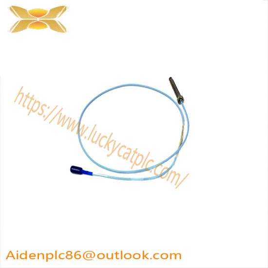 Bently Nevada 330101-00-22-05-02-05 Proximity Probe