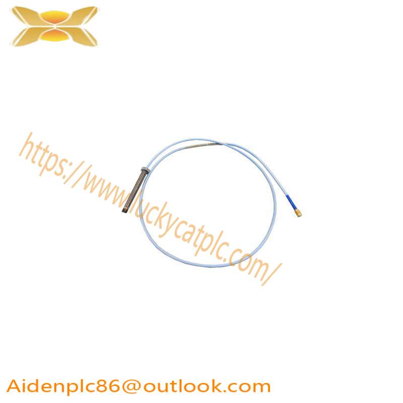 Bently Nevada 330101-00-22-10-02-05 3300 XL 8 Mm Proximity Probe