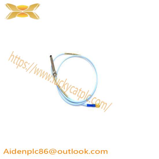 BENTLY NEVADA 330101-00-24-10-02-05 Proximity Probe