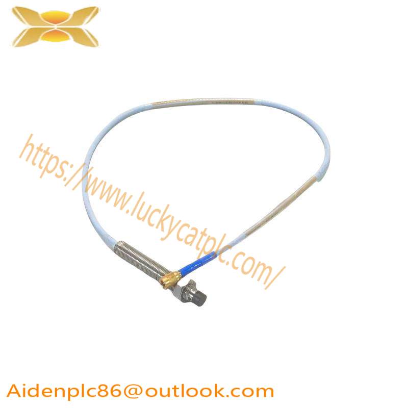 Bently Nevada 330101-00-25-05-02-05 Proximity Probes