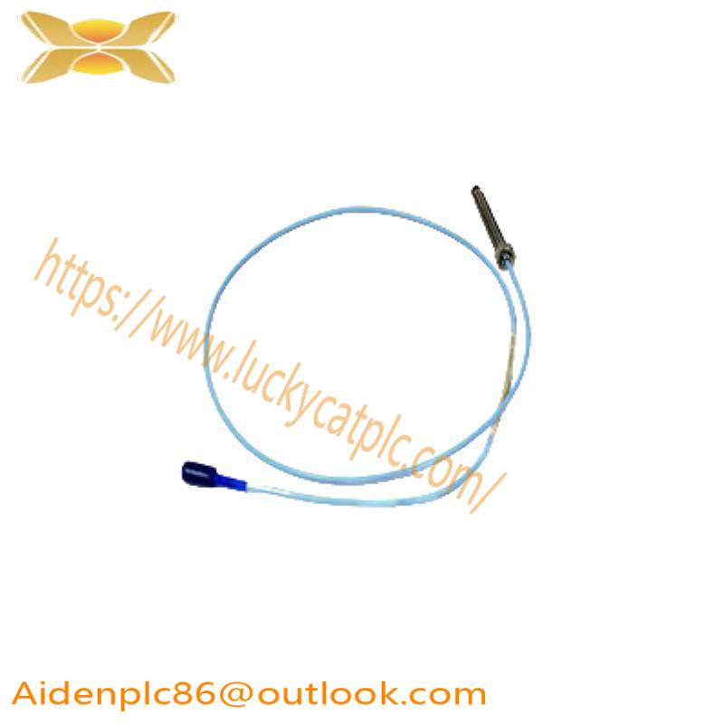 Bently Nevada 330101-00-27-10-02-05 3300 XL 8 mm Proximity Probes