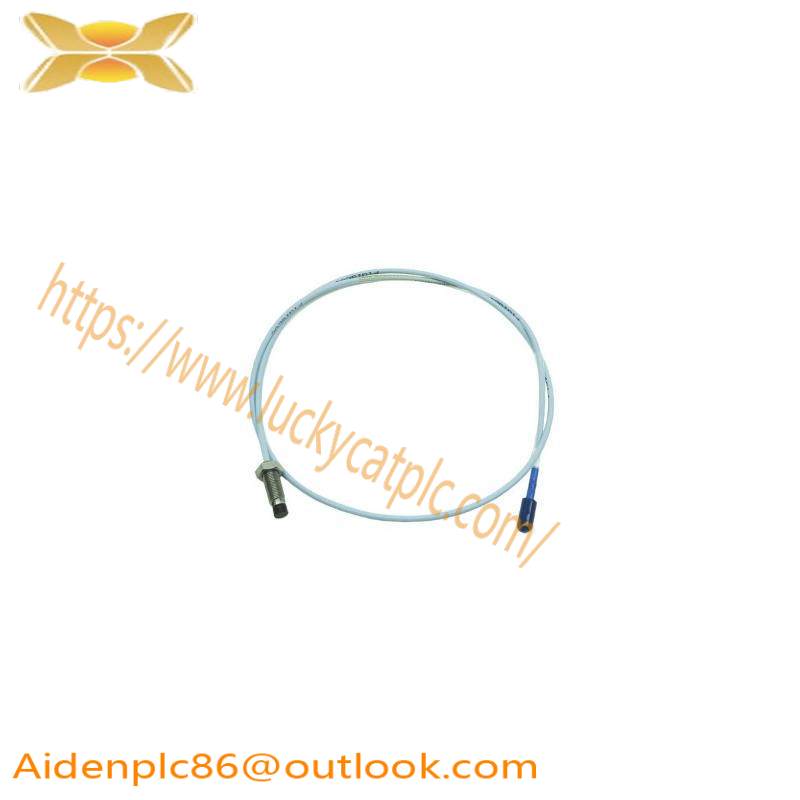 Bently nevada 330101-00-28-10-02-CN 3300 XL 8 mm Proximity Probes