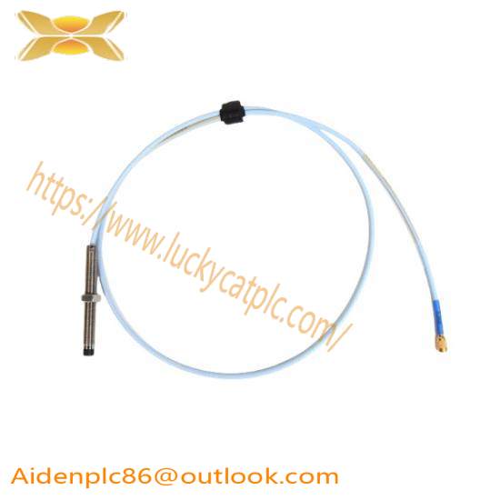 Bently Nevada 330101-00-30-05-02-00  3300 XL 8mm Proximity Probe