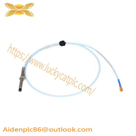 Bently Nevada 330101-00-30-05-02-00  3300 XL 8mm Proximity Probe