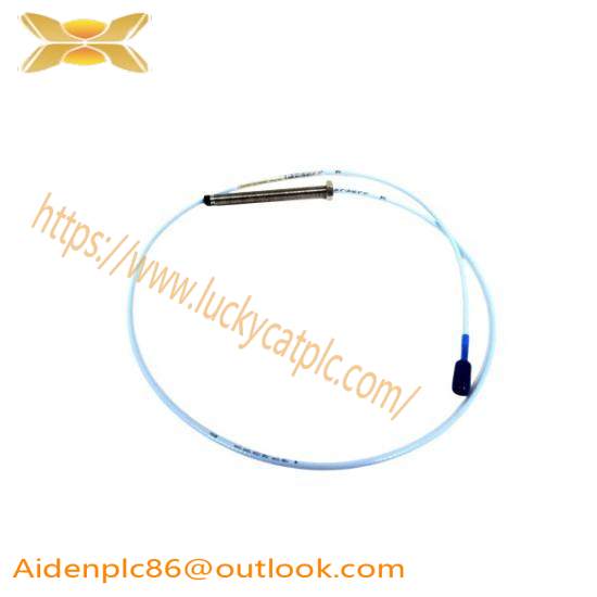 Bently Nevada 330101-00-30-10-01-00  Proximity Probes