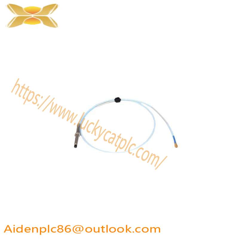 Bently Nevada 330101-00-30-10-01-00 Proximity Probes