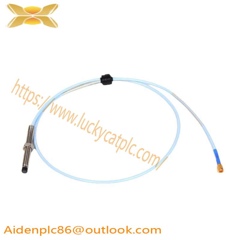 Bently Nevada 330101-00-30-10-10-02-05 Proximity Probes