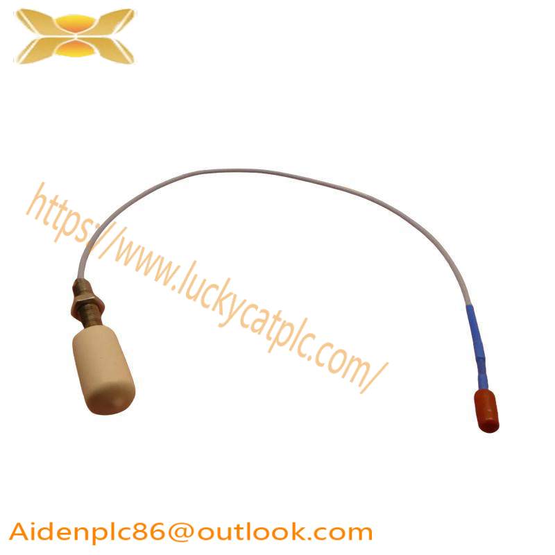 BENTLY NEVADA 330101-00-32-05-02-00 Proximity Probes