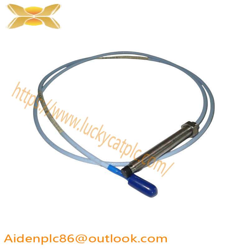 Bently Nevada 330101-00-32-10-02-05 3300 XL 8 mm Proximity Probes