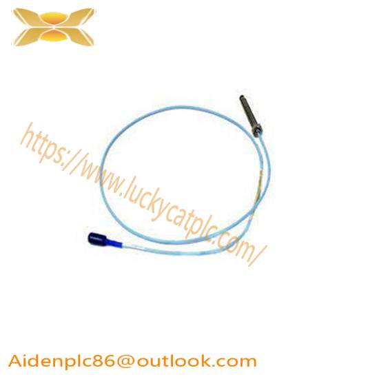 Bently Nevada 330101-00-36-10-02-CN 3300 XL 8 mm Proximity Probes