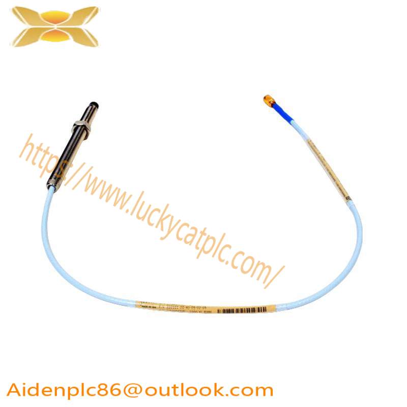 Bently Nevada 330101-00-40-05-02-00 3300 XL 8mm Proximity Probe