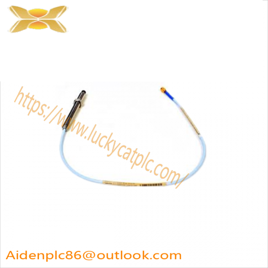 Bently Nevada 330101-00-40-05-02-05 Proximity Sensor