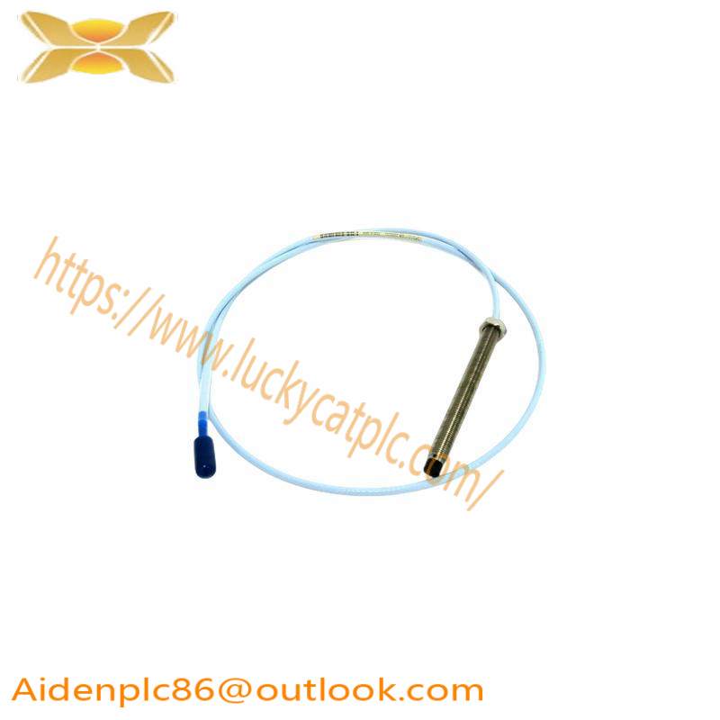 Bently Nevada 330101-00-40-10-02-00 PROBE PROXIMITY VIBRATION 8MM
