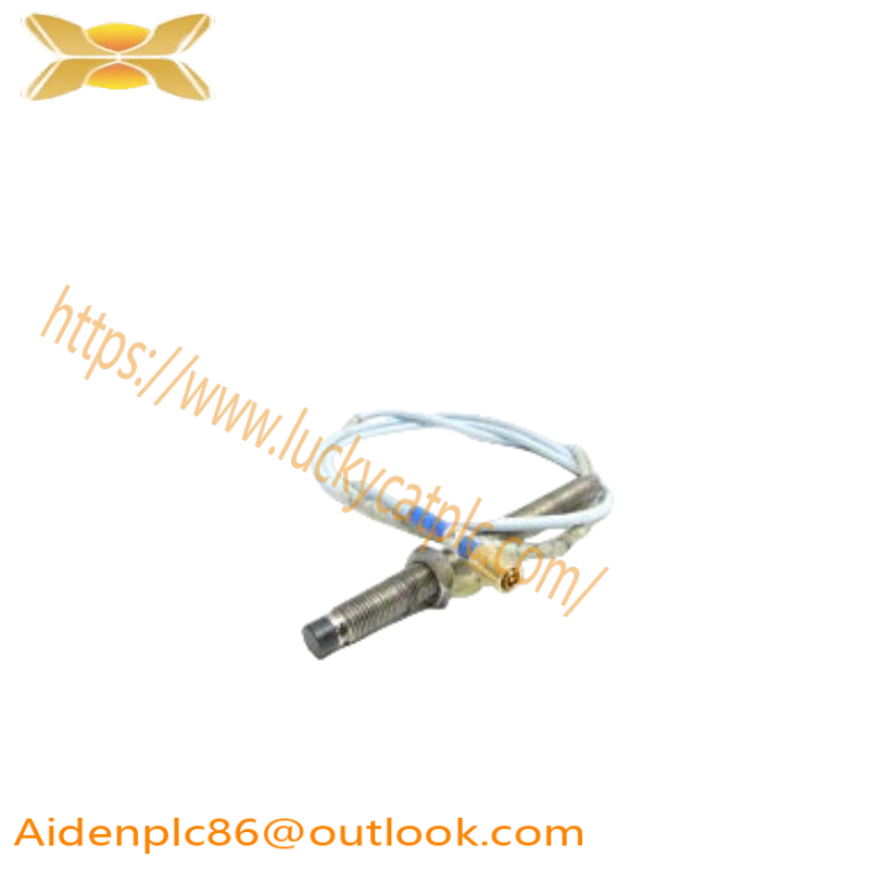 Bently Nevada 330101-00-40-10-02-05 Proximity Sensor