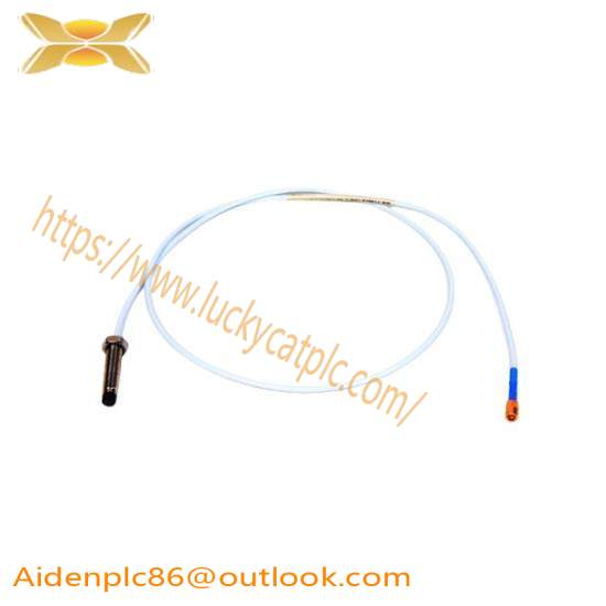 Bently Nevada 330101-00-41-10-02-05  3300 XL 8mm Proximity Probe