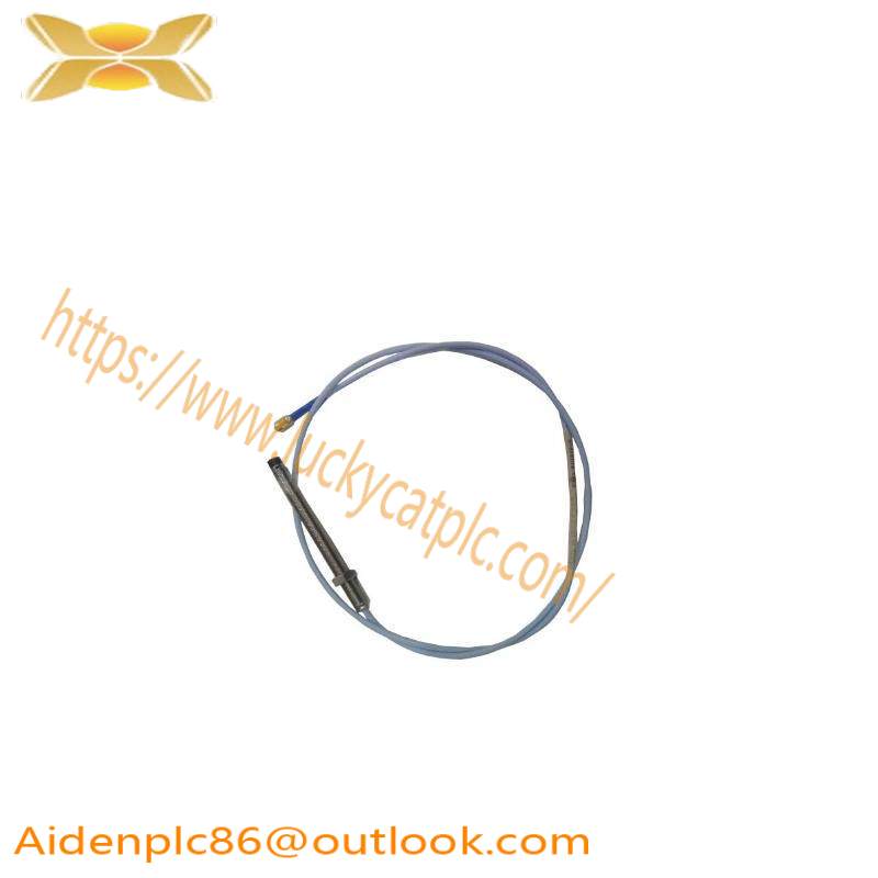 Bently Nevada 330101-00-41-10-02-05 Proximity Transducer System