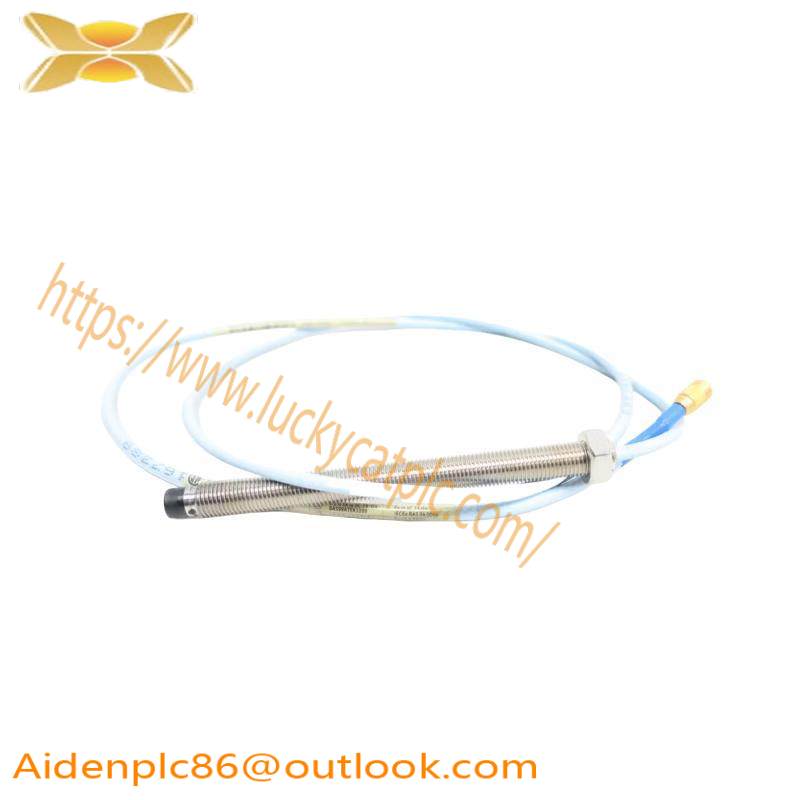 Bently Nevada 330101-00-44-10-02-05 3300 XL 8 mm Proximity Probe