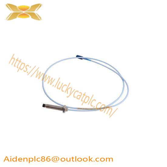 BENTLY NEVADA 330101-00-49-10-02-05 3300 XL 8 mm Proximity Probes