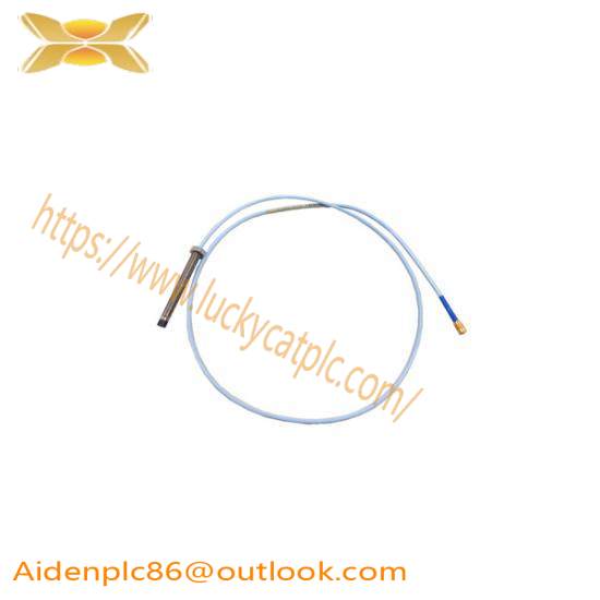 BENTLY NEVADA 330101-00-49-90-02-05 3300 XL 8 mm Proximity Probes