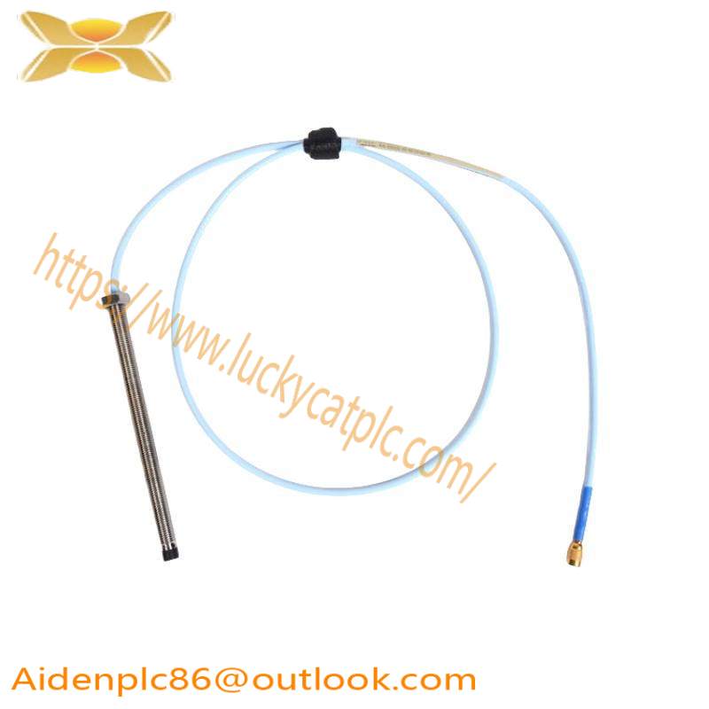 BENTLY NEVADA 330101-00-50-10-01-00 Proximity Probes
