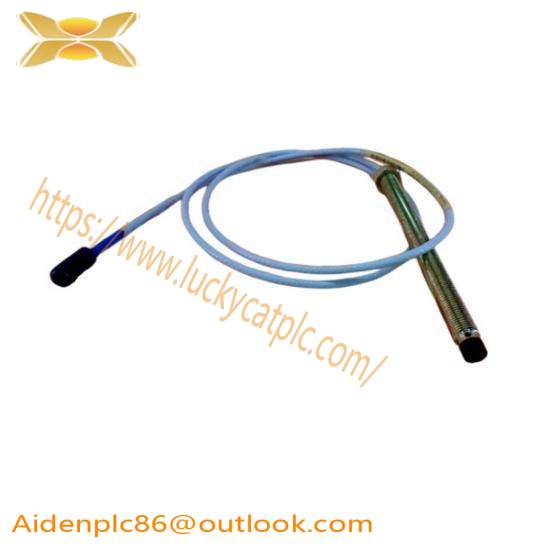 Bently Nevada 330101-00-50-10-02-00 Proximity probe