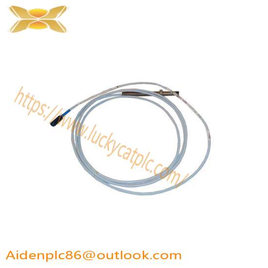 BENTLY NEVADA 330101-00-50-20-02-CN 3300 XL 8 mm Proximity Probes