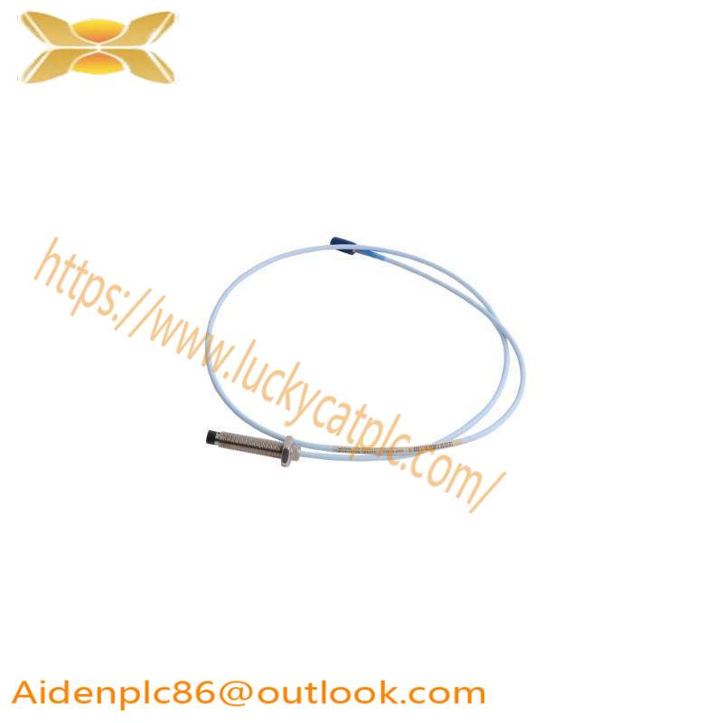 BENTLY NEVADA 330101-00-50-20-02-CN Proximity Probes