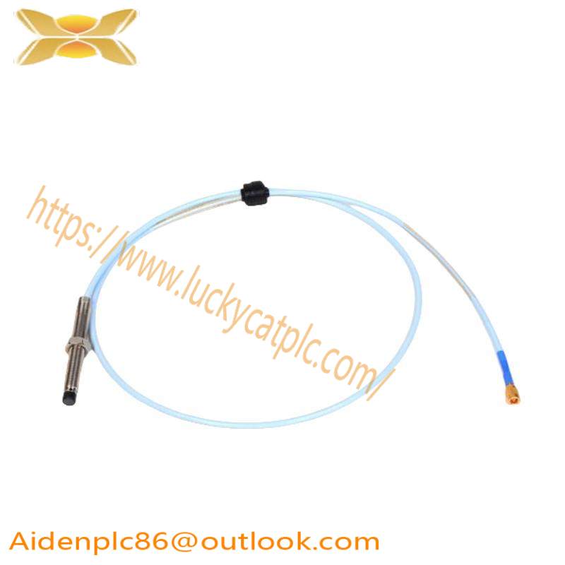 Bently Nevada 330101-00-52-10-02-00 3300 XL 8mm Proximity Probe
