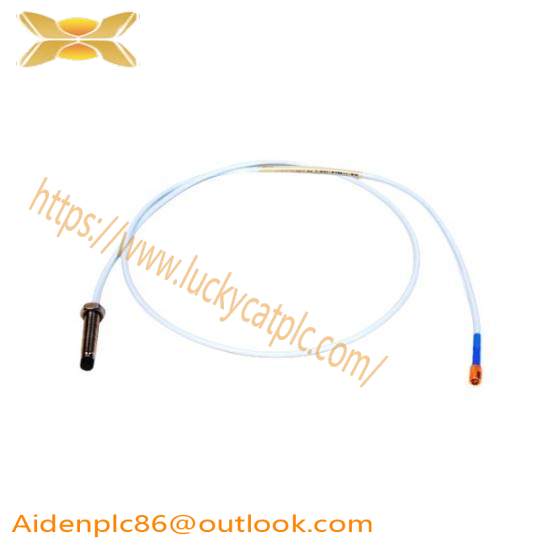 Bently Nevada  330101-00-53-05-02-05  3300 XL 8mm Proximity Probe