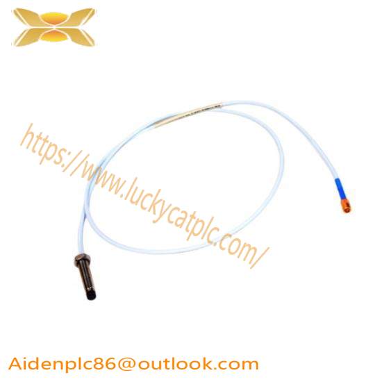 Bently Nevada  330101-00-53-05-02-05  3300 XL 8mm Proximity Probe