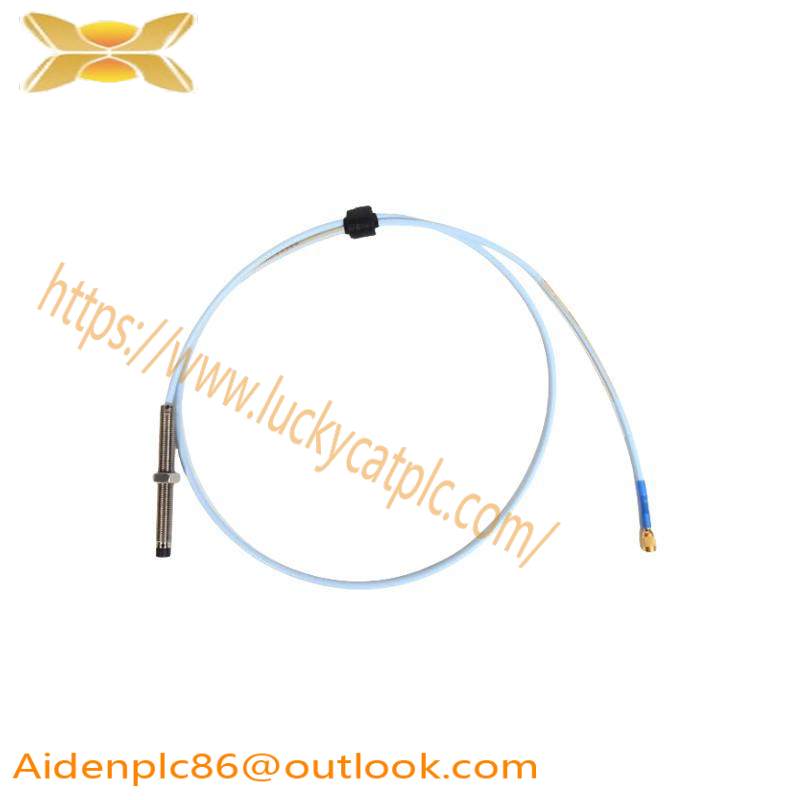Bently Nevada 330101-00-53-05-02-05 Vibration probe, 53 mm